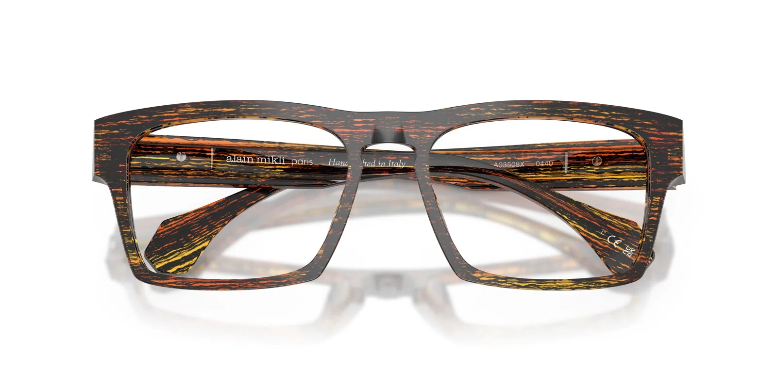 Alain Mikli 3508X Eyeglasses - view 32